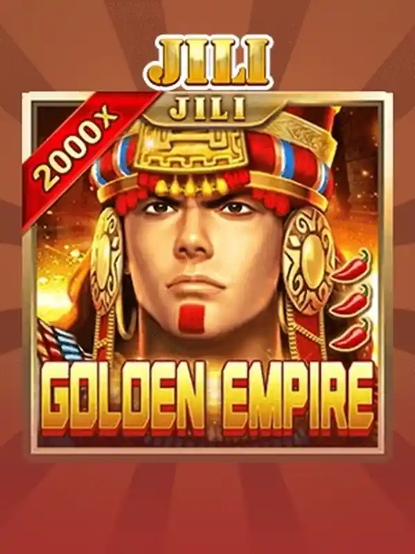 Gold Empire