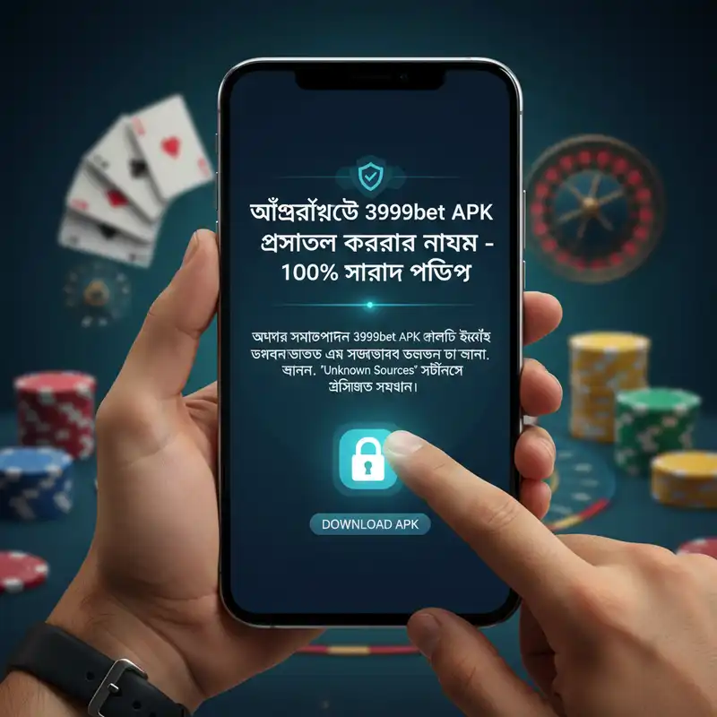 ইনস্টল করার নিয়ম